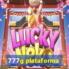 777g plataforma