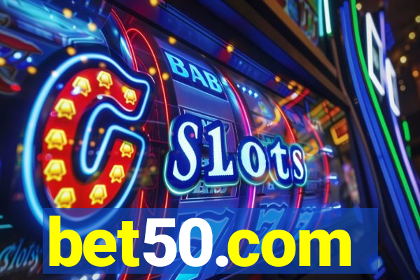 bet50.com