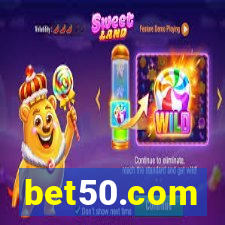 bet50.com