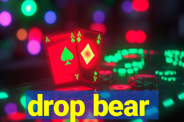 drop bear