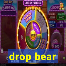 drop bear