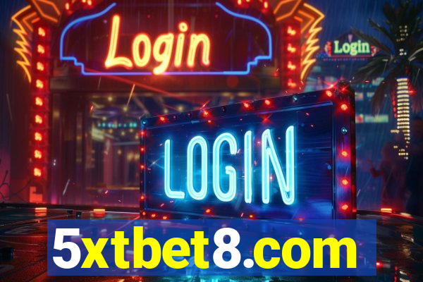 5xtbet8.com