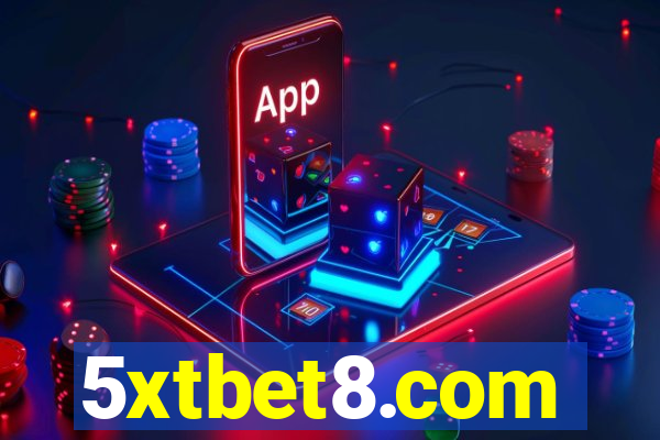 5xtbet8.com