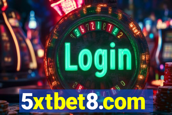 5xtbet8.com