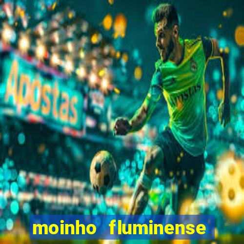 moinho fluminense vai virar shopping