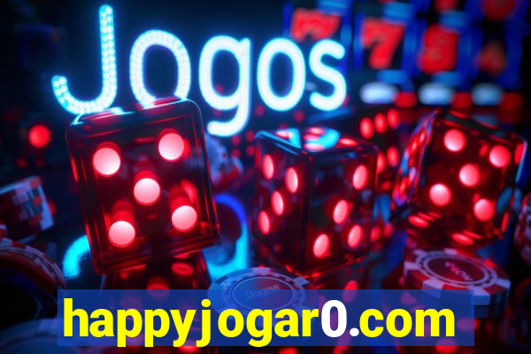 happyjogar0.com