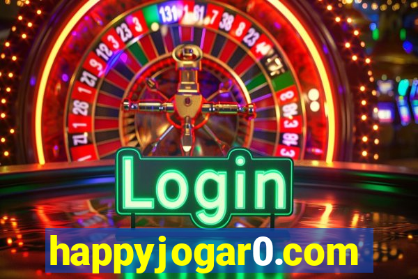 happyjogar0.com