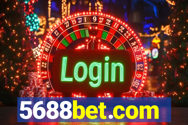 5688bet.com