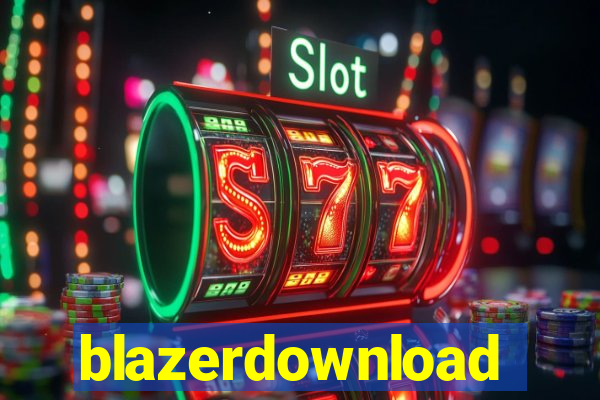 blazerdownload