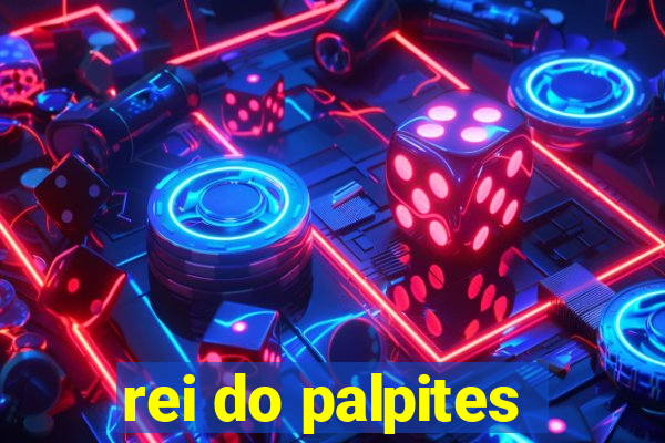 rei do palpites