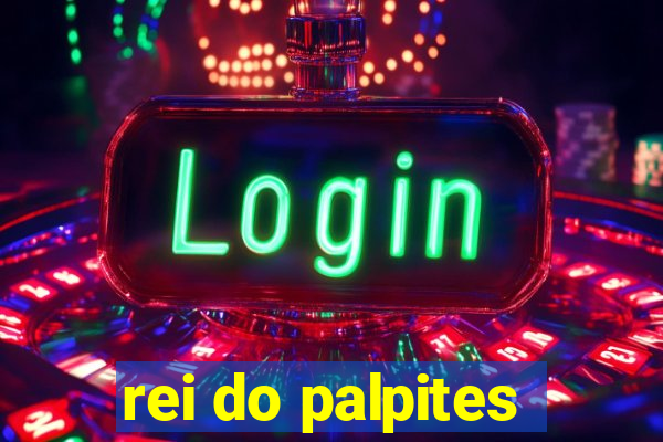 rei do palpites