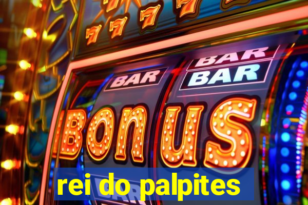 rei do palpites