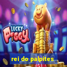 rei do palpites