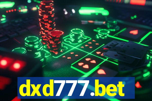 dxd777.bet