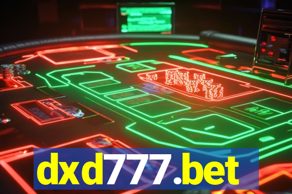 dxd777.bet