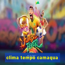 clima tempo camaqua