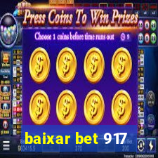 baixar bet 917