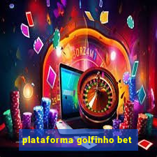 plataforma golfinho bet