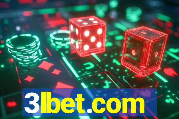 3lbet.com