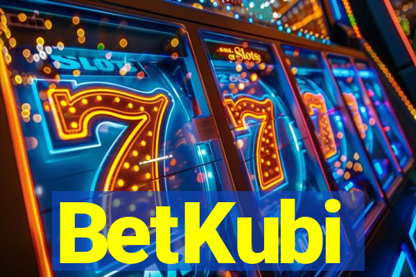 BetKubi