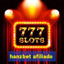 hanzbet afiliado