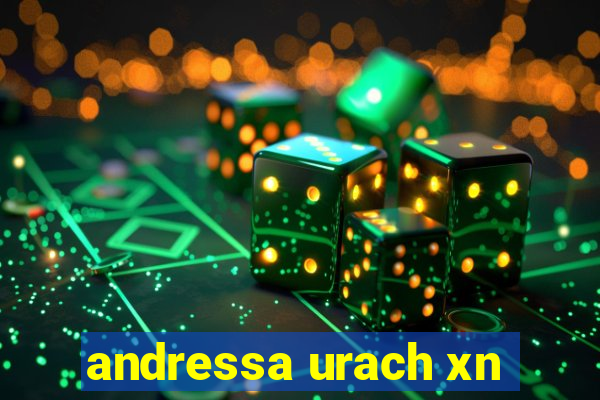 andressa urach xn