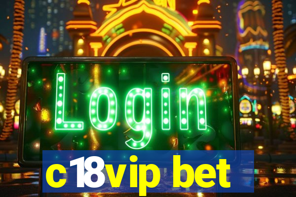 c18vip bet