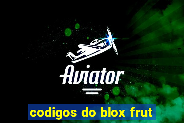 codigos do blox frut