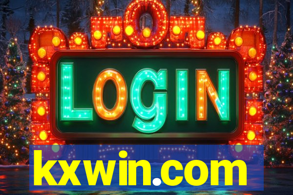 kxwin.com