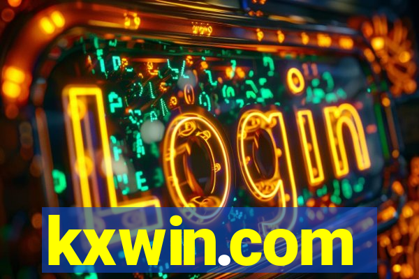 kxwin.com