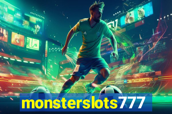 monsterslots777