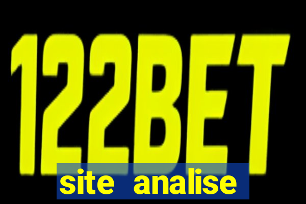 site analise futebol virtual