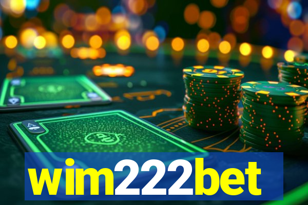 wim222bet