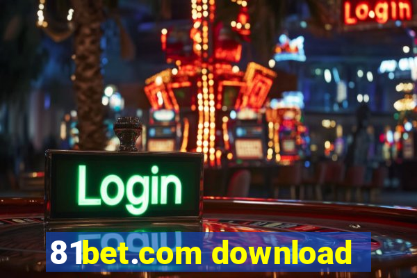 81bet.com download