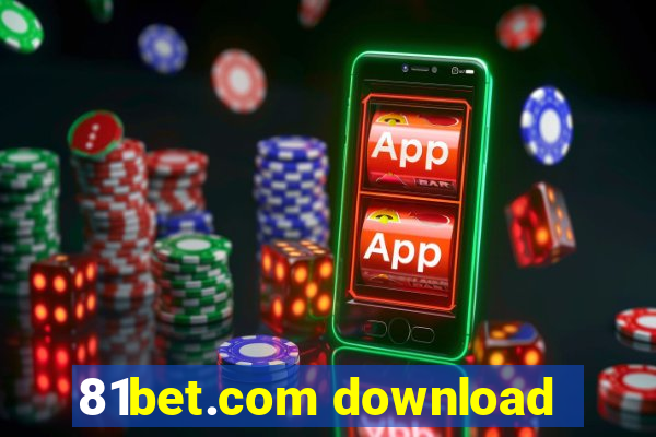 81bet.com download