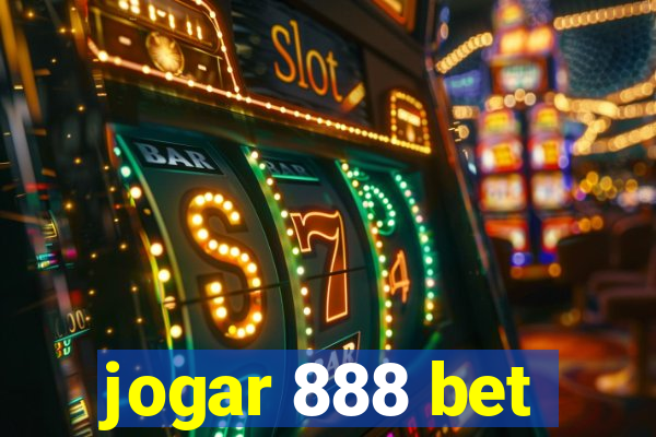 jogar 888 bet