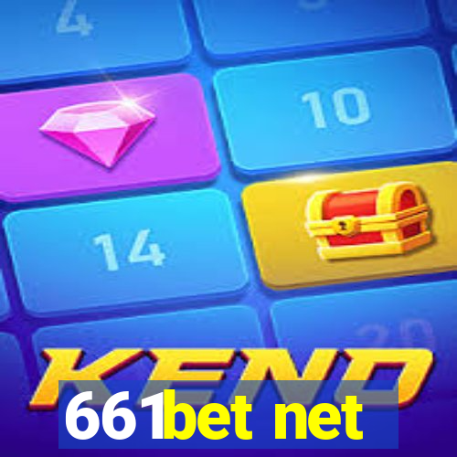 661bet net