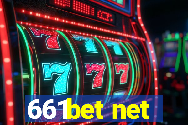 661bet net