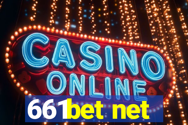 661bet net