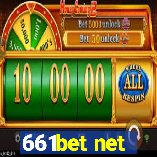 661bet net