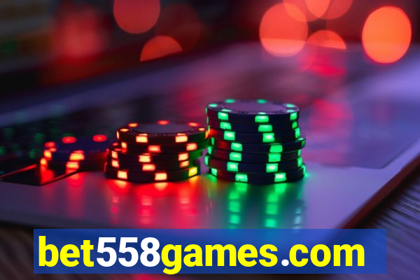 bet558games.com