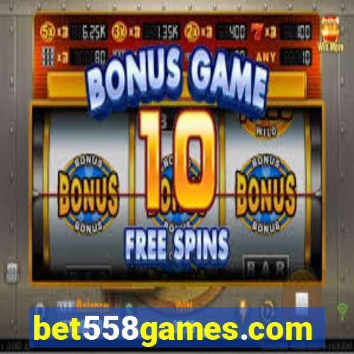 bet558games.com