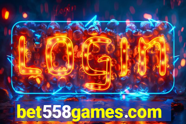 bet558games.com