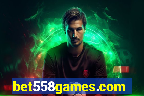 bet558games.com