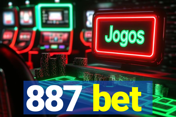 887 bet