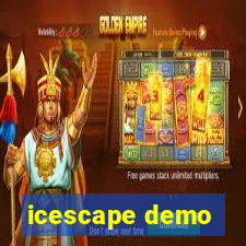 icescape demo