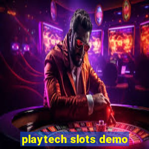 playtech slots demo