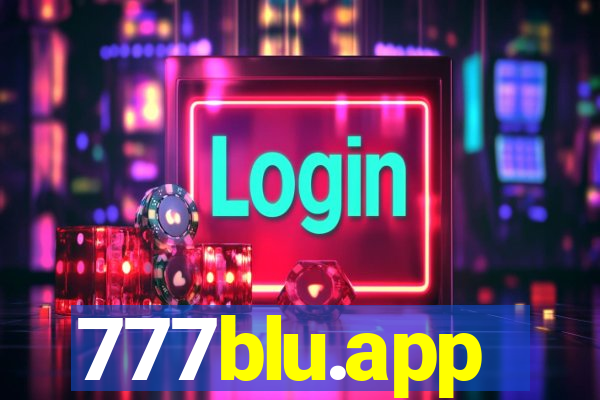 777blu.app