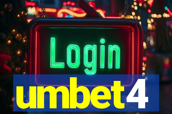 umbet4