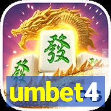 umbet4